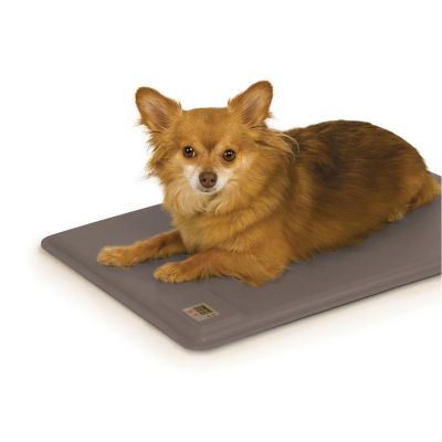 K&H Pet Products Deluxe Lectro-Kennel Heated Pet Pad