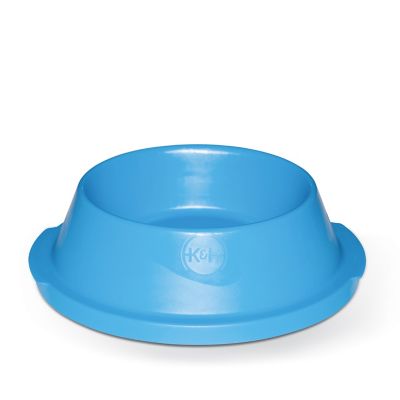 K&H Pet Products Coolin' Bowl Plastic Pet Water Bowl, 4 Cups, 1 pk.