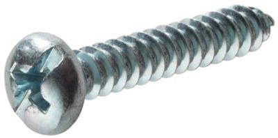 Image showing  Plastic Toggle Anchors w/Screws & Pin (1/8in. Small) -2 Pack