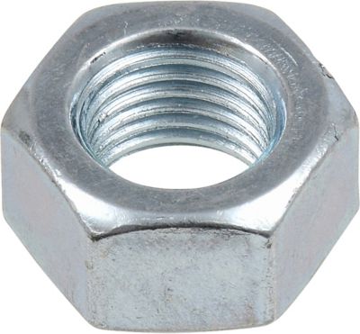 Hillman Grade 5 Hex Nuts (1/4 in.-28) -4 Pack