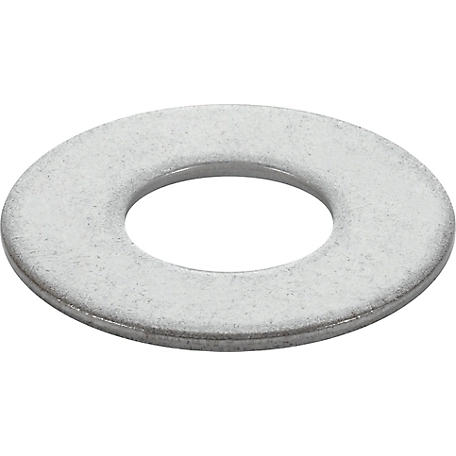 Hillman Stainless Metric Flat Washers (M10) -5 Pack