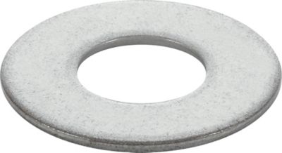Hillman M5 Stainless Metric Flat Washers, 5-Pack