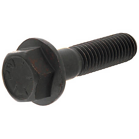 M10-1.25 x 30 mm Zinc-Plated Steel Hex Bolts (2-Pack) M10-1.25 x 30 mm Zinc-Plated Steel Hex Bolts (2-Pack)