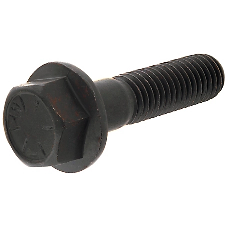 Hillman Class 10.9 Metric Flange Bolts (M10-1.50 x 60mm) -1 Pack