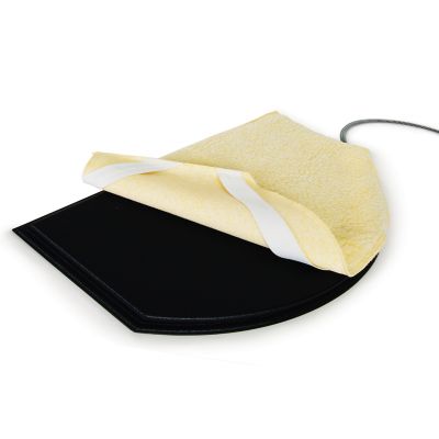 dog bed heating pad