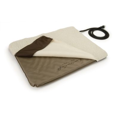 K&H Pet Products Lectro-Soft Replacement Pet Bed Cover Love the pet bed cover!