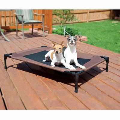 k&h pet products pet cot