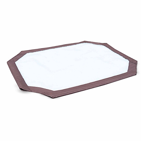 K&H Pet Products Self-Warming Pet Cot Cover