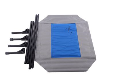 Image showing 5 th K&H Pet Products Coolin' Elevated Cot Pet Bed