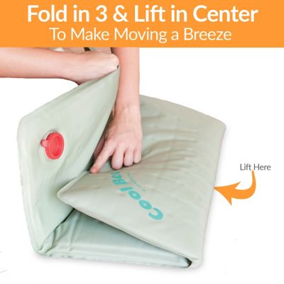 Image showing  Cooling Elevated Pet Bed III