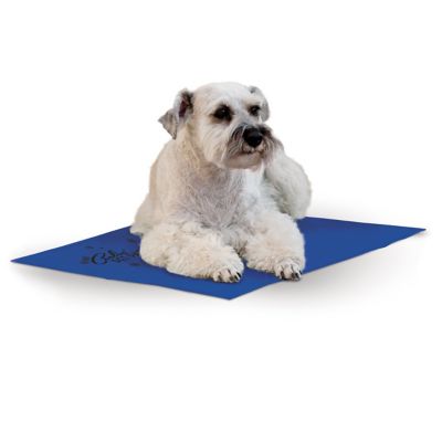 K&H Pet Products Coolin' Pet Pad, Chill Matt For Dogs and Cats