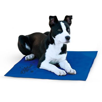K&H Pet Products Coolin' Pet Pad, Chill Matt For Dogs and Cats at