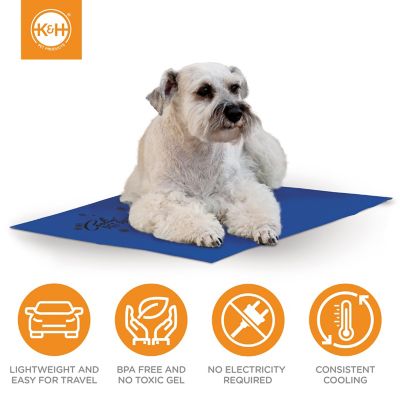 Image showing  Coolin' Pet Pad