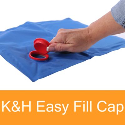 Image showing 3 th K&H Pet Products Coolin' Pet Pad