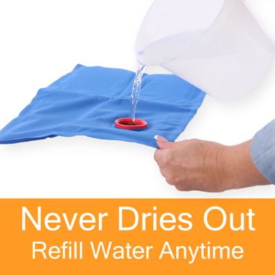 Image showing 4 th K&H Pet Products Coolin' Pet Pad