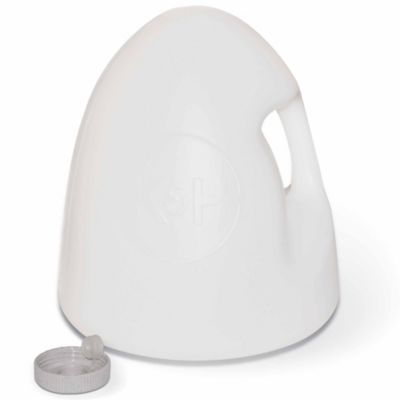 K&H Pet Products 2.5 gal. Poultry Waterer Replacement Tank with Cap