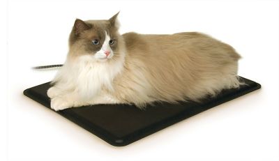 K&H Pet Products Extreme-Weather Cat Pad