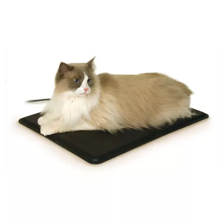 K&H Pet Products Cat Mat for Extreme Conditions Heated Beds & Pads