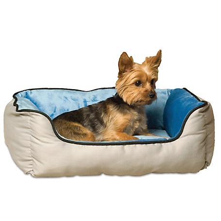K&H Pet Products Self-Warming Lounge Sleeper Pet Bed