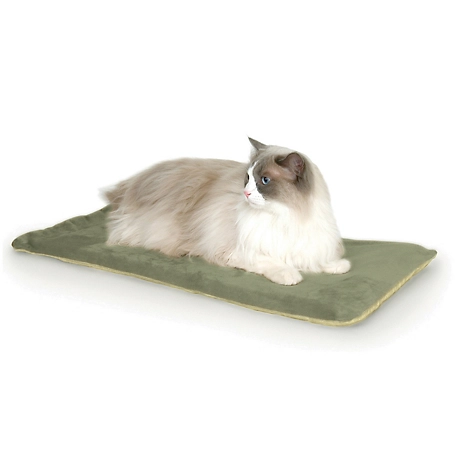 K&H Pet Products Thermo-Kitty Cat Mat