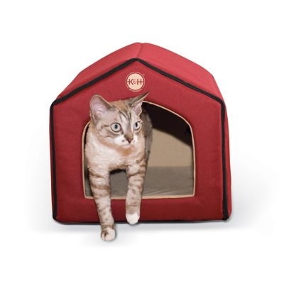 tractor supply cat house