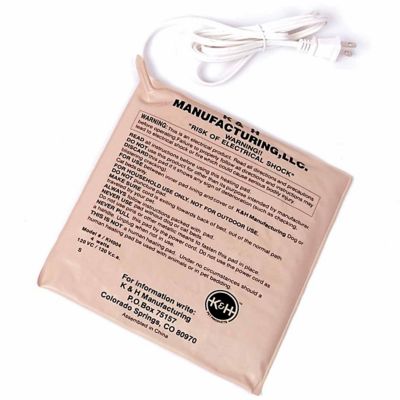 Image showing  Thermo-Kitty Cuddle Up Cat Bed