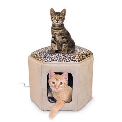 Thermo cat bed sale