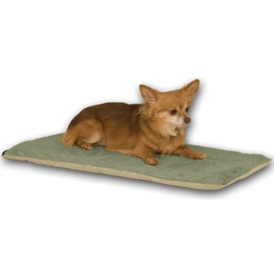 Image showing  Thermo Pillow Pet Bed