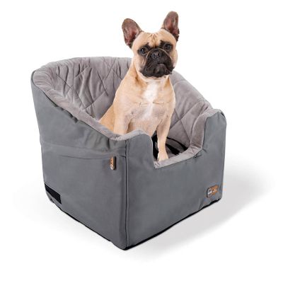 K&H Pet Products Bucket Booster Pet Seat