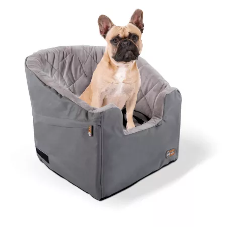 K&H Pet Products Pet Booster Seat Pet Car Seats