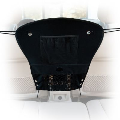 K&H Pet Products Travel Safety Vehicle Dog Barrier