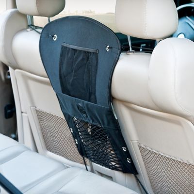 Image showing  Travel Safety Vehicle Dog Barrier