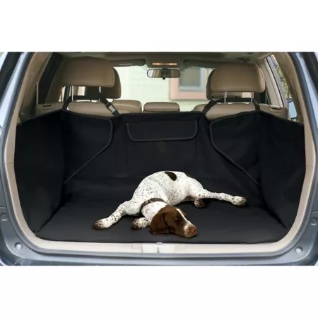 K&H Pet Products Quilted Pet Cargo Cover 7865 Pet Seat Covers & Protectors