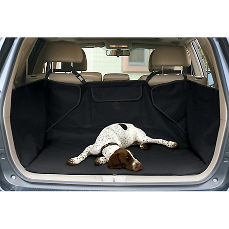 K&H Pet Products Quilted Pet Cargo Cover