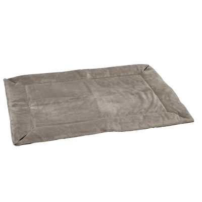 k&h self warming crate pad