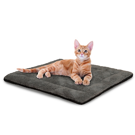 K&H Pet Products Self-Warming Pet Pad Pillow Pet Bed