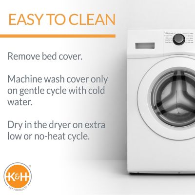 Image showing  Deluxe Kitty Sill Cat Window Bed with Bolster