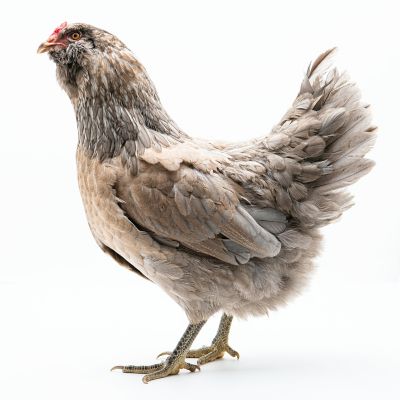 Image showing  Live Americana Baby Chicks, 10 ct.