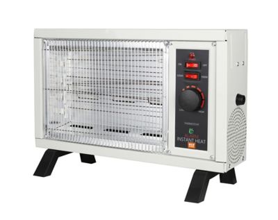 RedStone 5,120 BTU Electric Radiant Heater