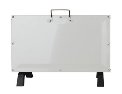 Image showing  Electric Radiant Heater, 5,120 BTU