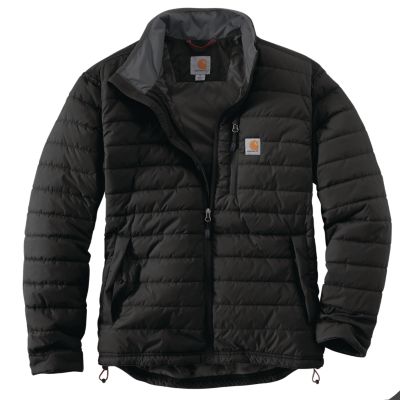 Carhartt Rain Defender Relaxed Fit Lightweight Insulated Jacket, 102208 ...