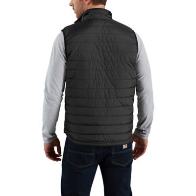 Image showing  Men's Gilliam Relaxed Fit Lightweight Insulated Vest