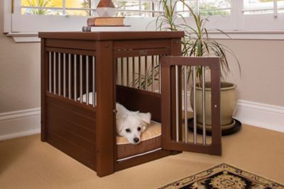 new age dog crate