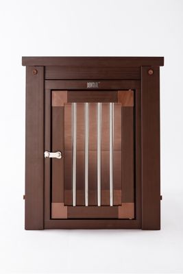 Image showing 5 th Habitat 'n Home Inn Place 1-Door ECOFLEX Pet Crate