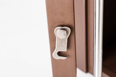 Image showing 6 th Habitat 'n Home Inn Place 1-Door ECOFLEX Pet Crate