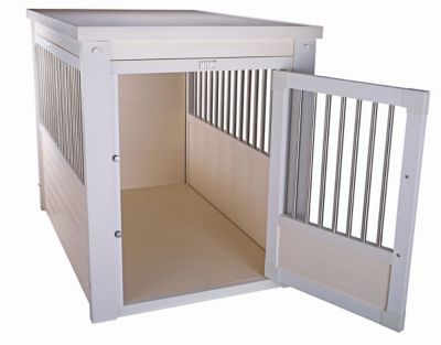 Image showing 8 th Habitat 'n Home Inn Place 1-Door ECOFLEX Pet Crate