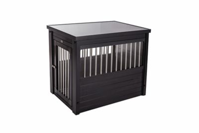 Image showing 5 th Habitat 'n Home Inn Place 1-Door ECOFLEX Pet Crate