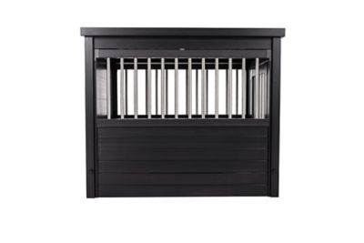 Image showing 6 th Habitat 'n Home Inn Place 1-Door ECOFLEX Pet Crate