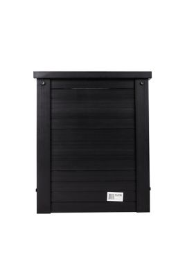 Image showing 7 th Habitat 'n Home Inn Place 1-Door ECOFLEX Pet Crate