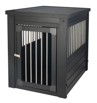 Image showing 8 th Habitat 'n Home Inn Place 1-Door ECOFLEX Pet Crate